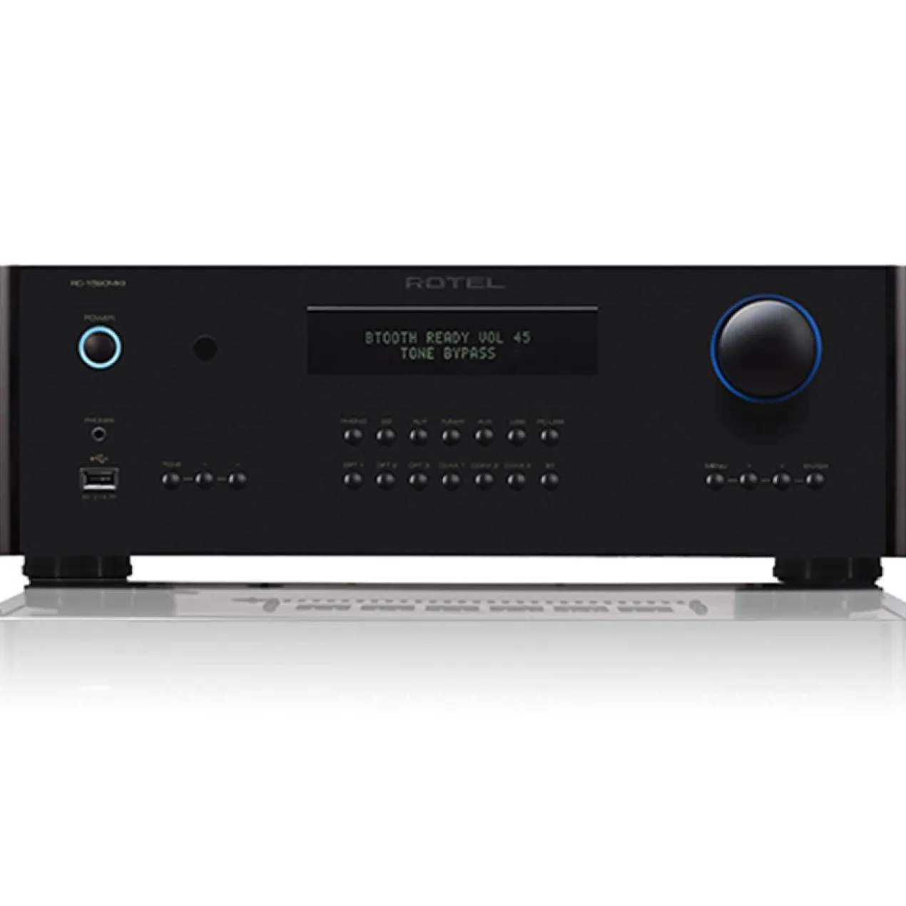 Rotel RC-1590MKII