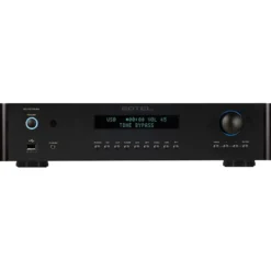 Rotel RC-1572MKII