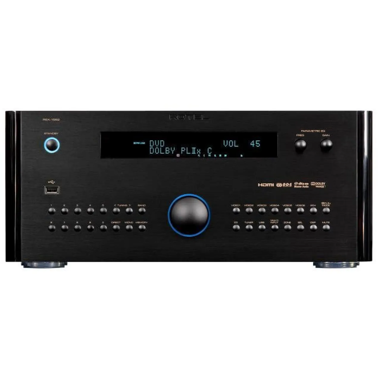 Rotel RSX-1562