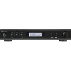 Rotel T-11