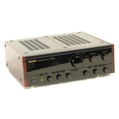 Sansui AU-ALPHA 707DR USATO
