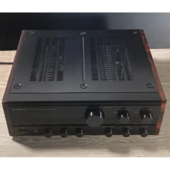Sansui AU-ALPHA 607DR USATO