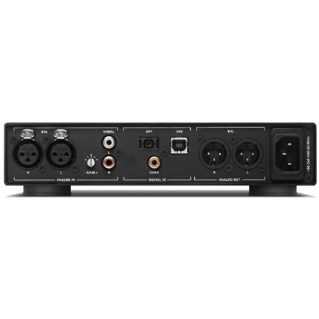 Sennheiser HDVD820