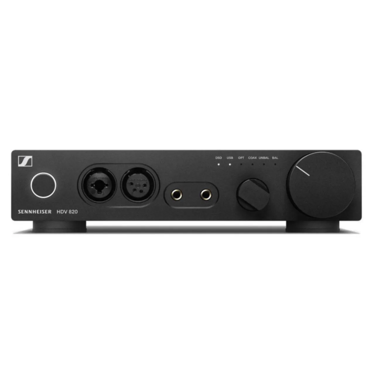 Sennheiser HDVD820
