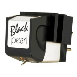 Sumiko Black Pearl