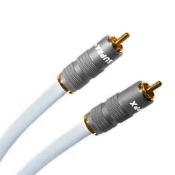 Supra Trico 1RCA-Digital 1MT (1 metro)
