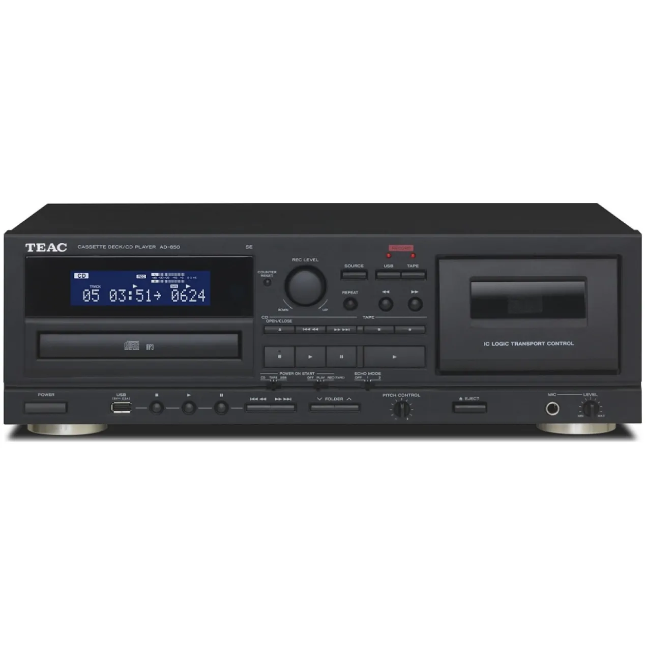 Teac AD-850-SE