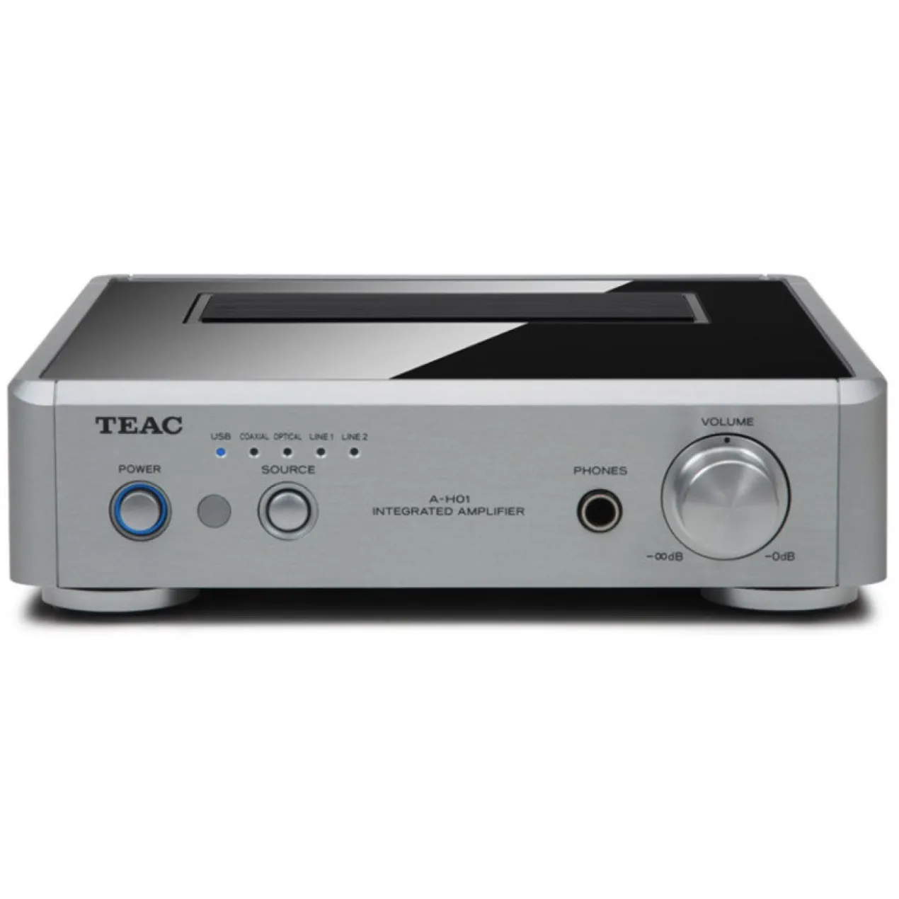 Teac A-H01