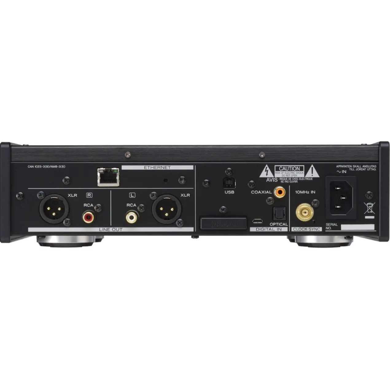Teac NT-505 X USB