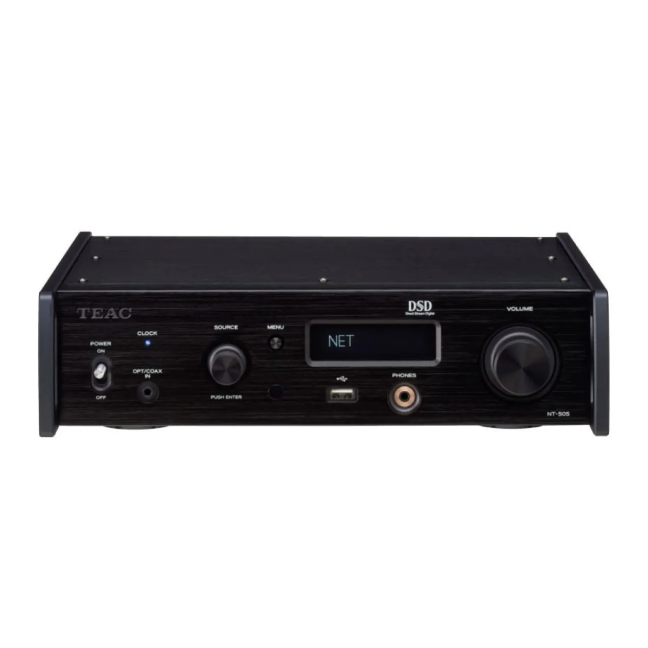 Teac NT-505 X USB