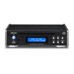 Teac PD-301DAB-X