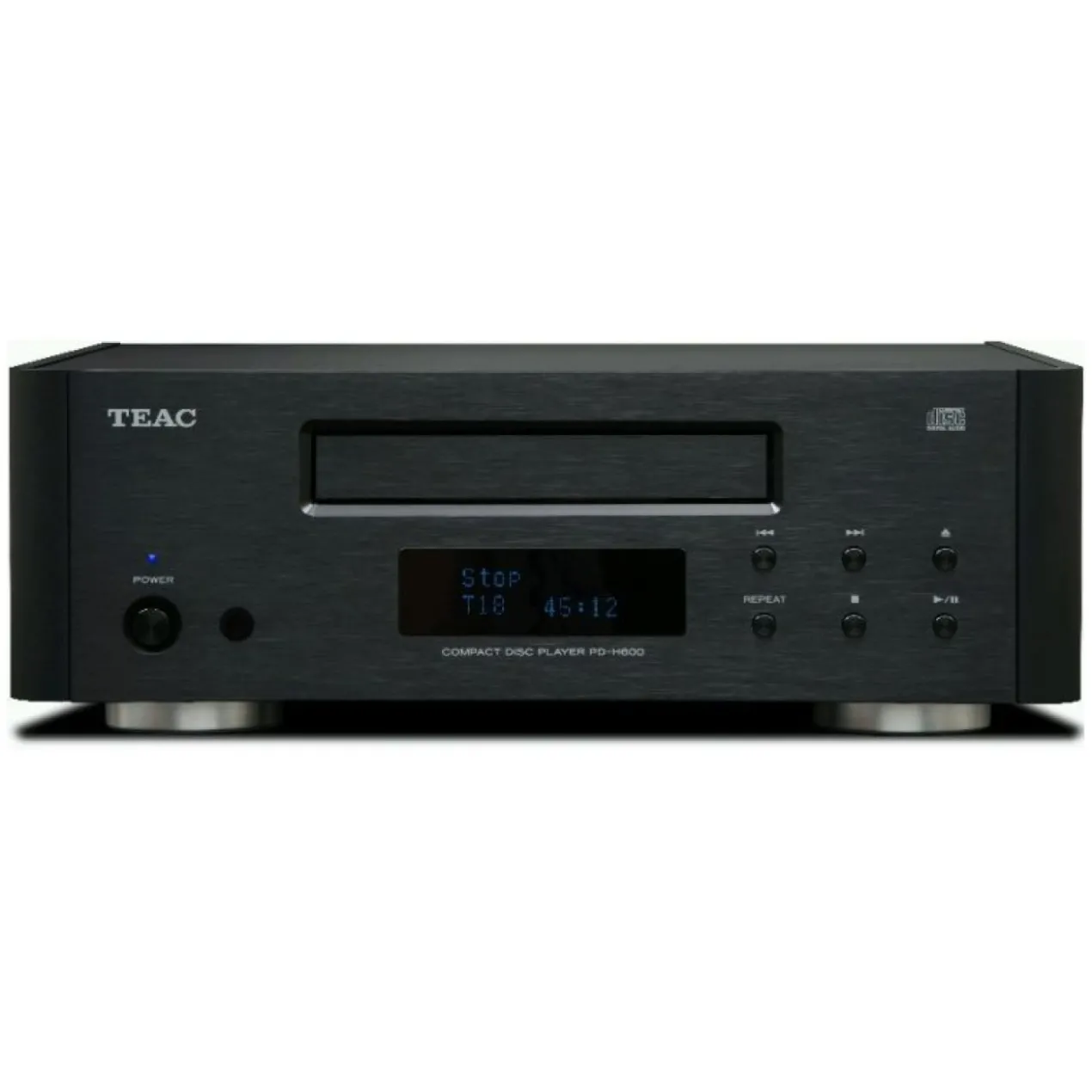 Teac PD-H600 EX DEMO