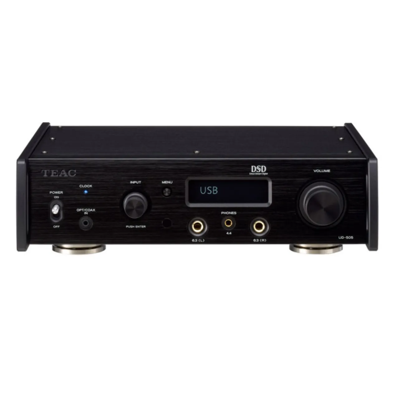 Teac UD-505