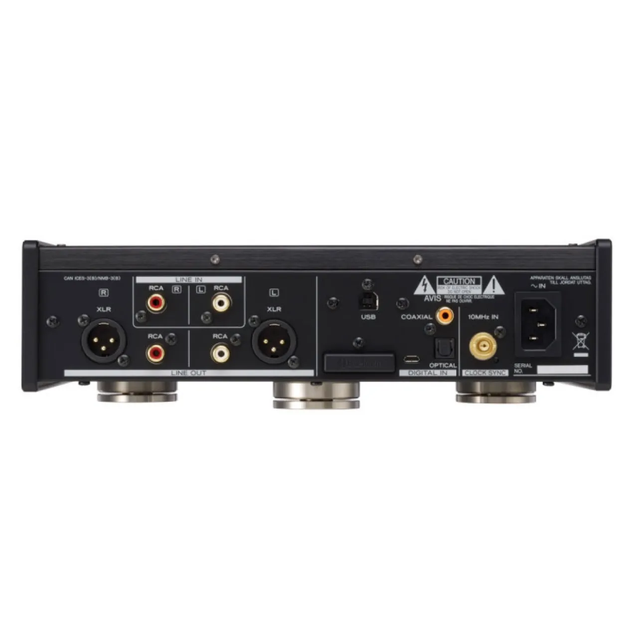 Teac UD-505