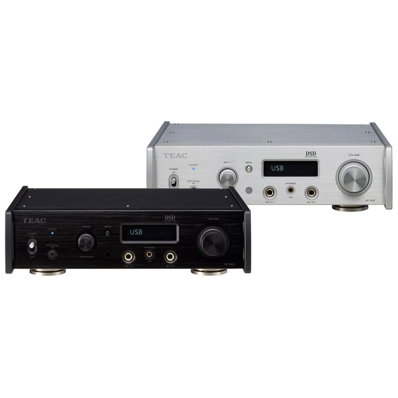 Teac UD-505