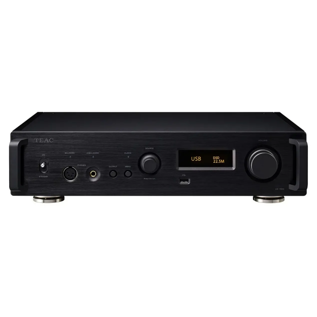 Teac UD-701N