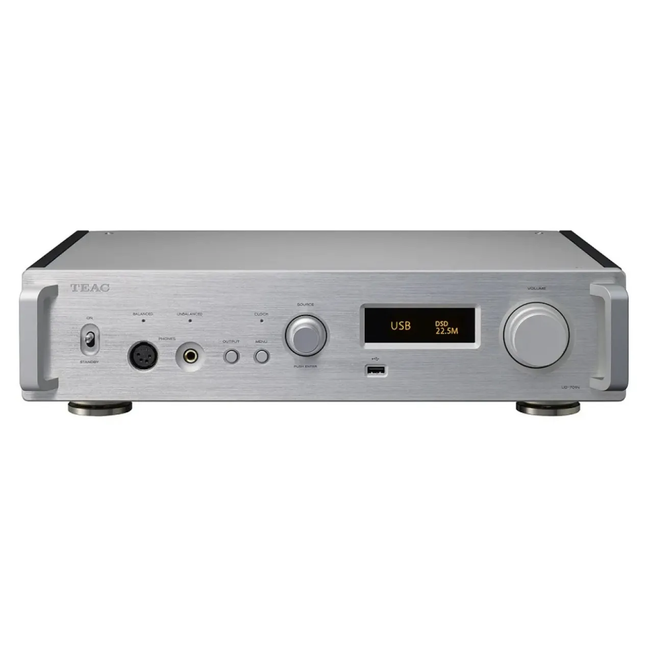 Teac UD-701N