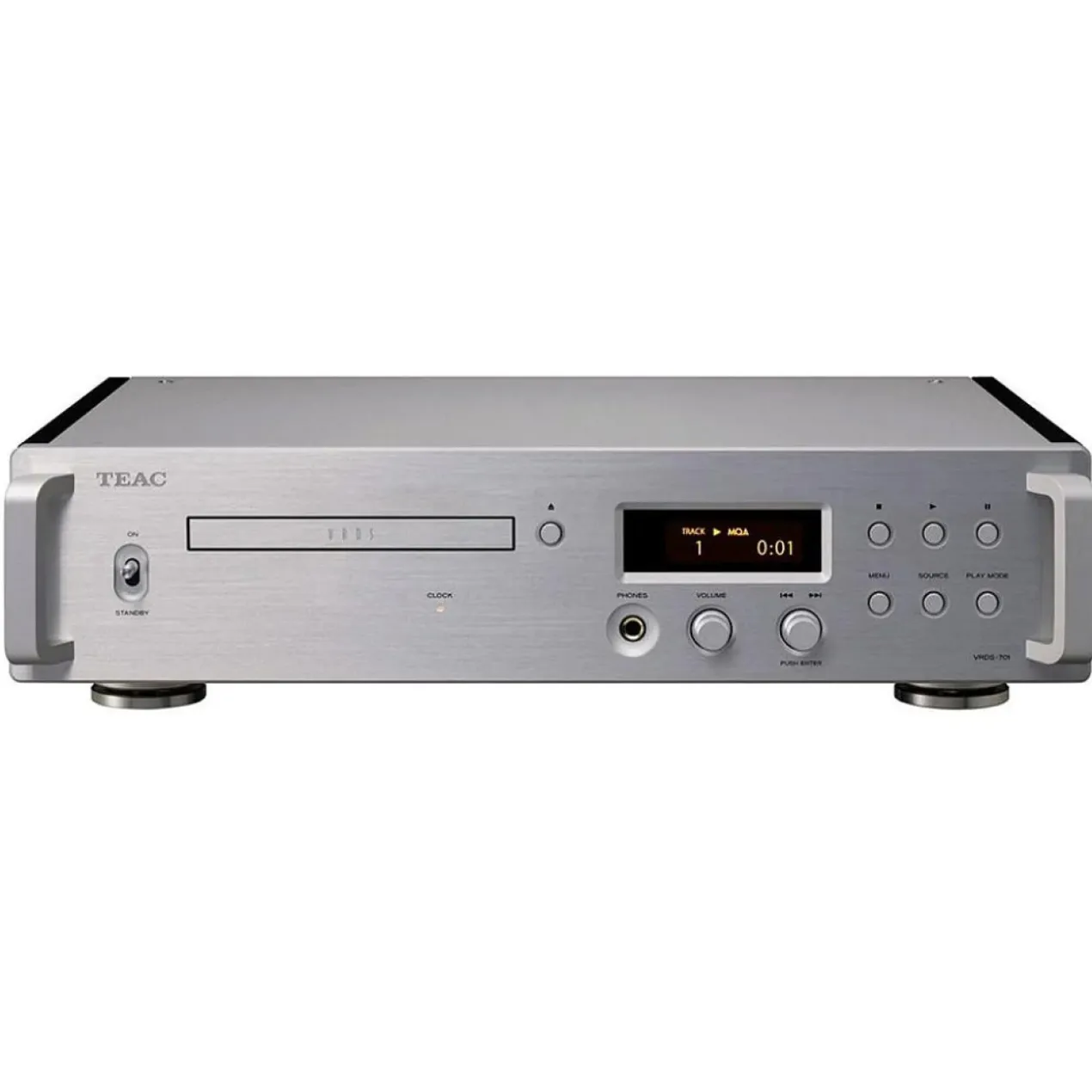 Teac VRDS-701