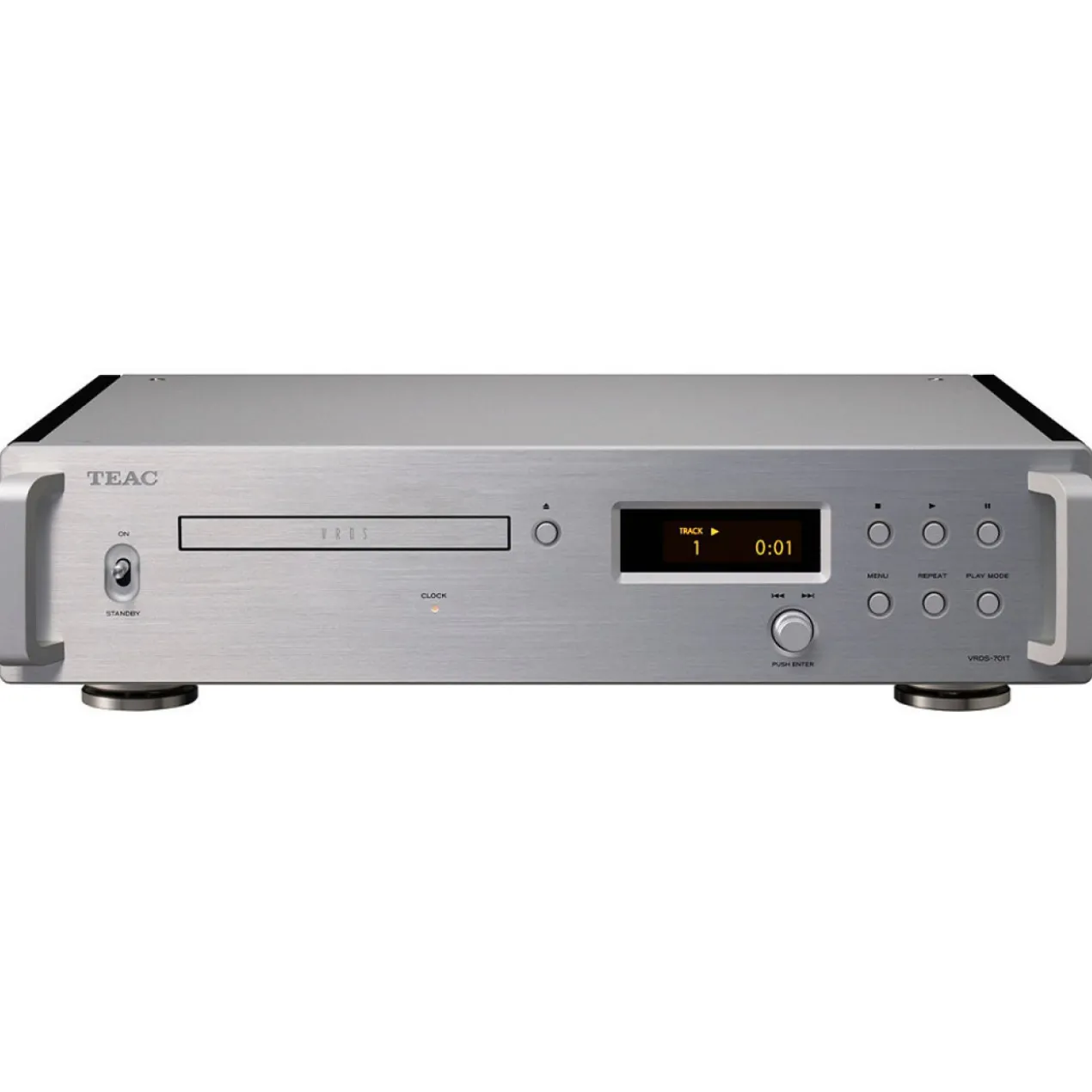 Teac VRDS-701T
