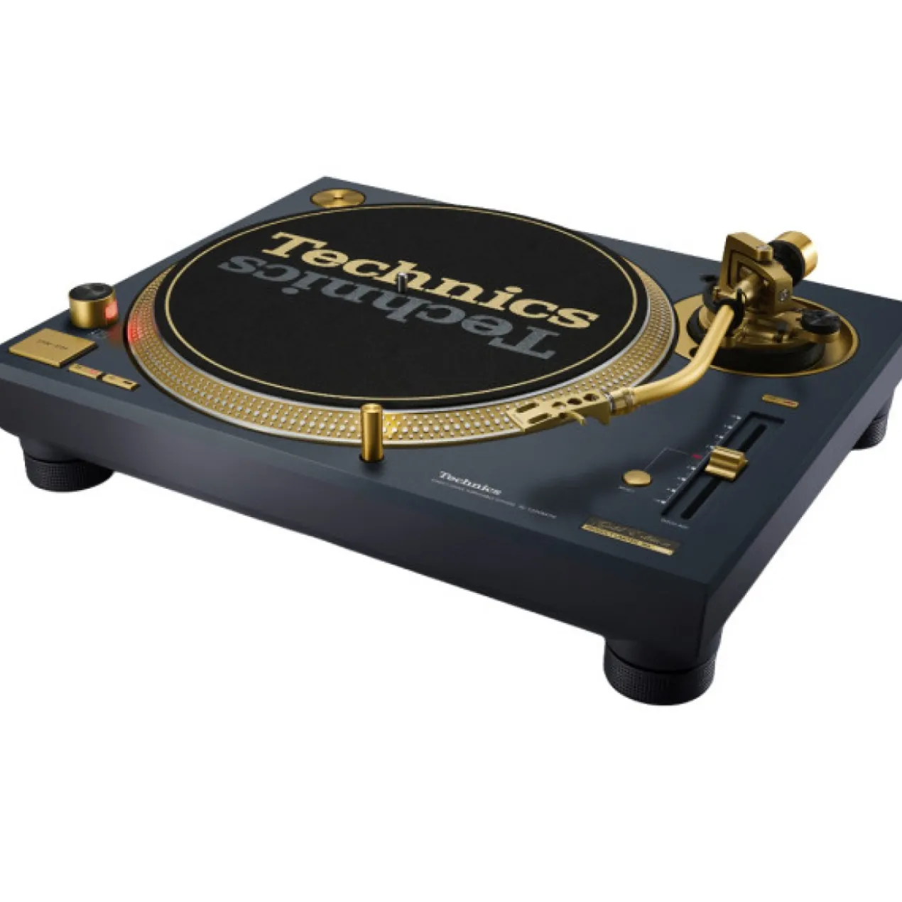 Technics SL-1200 M7 GEA
