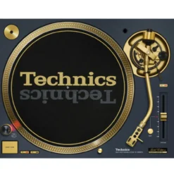Technics SL-1200 M7 GEA