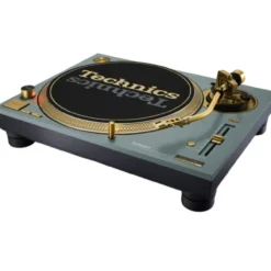 Technics SL-1200 M7 GEG