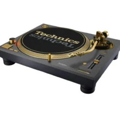 Technics SL 1200 M7 GEH