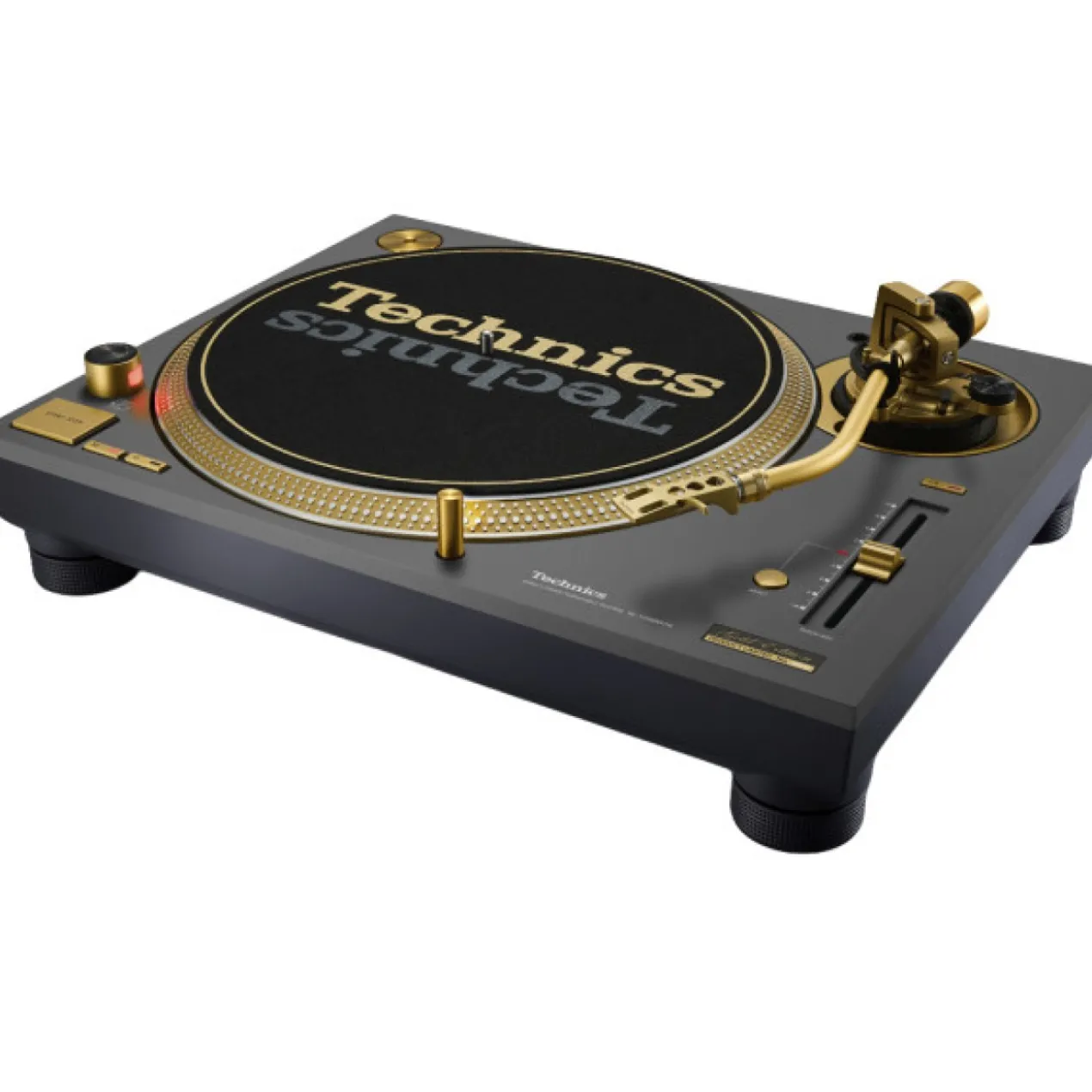 Technics SL 1200 M7 GEH