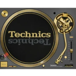 Technics SL 1200 M7 GEH
