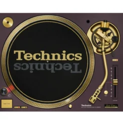 Technics SL 1200 M7 GER