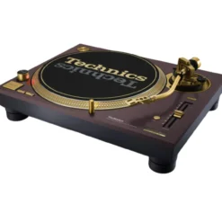 Technics SL 1200 M7 GER
