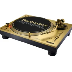 Technics SL 1200 M7 GLE