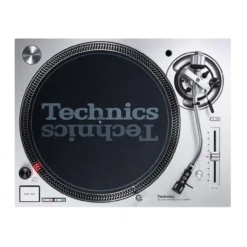 Technics SL-1200 MK7