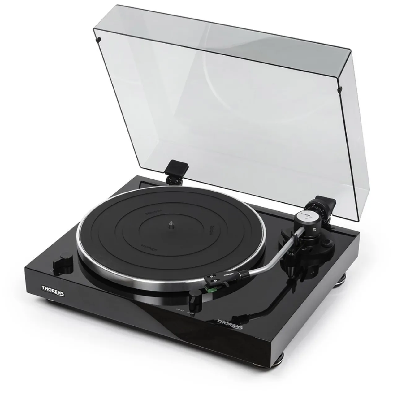 Thorens TD 204