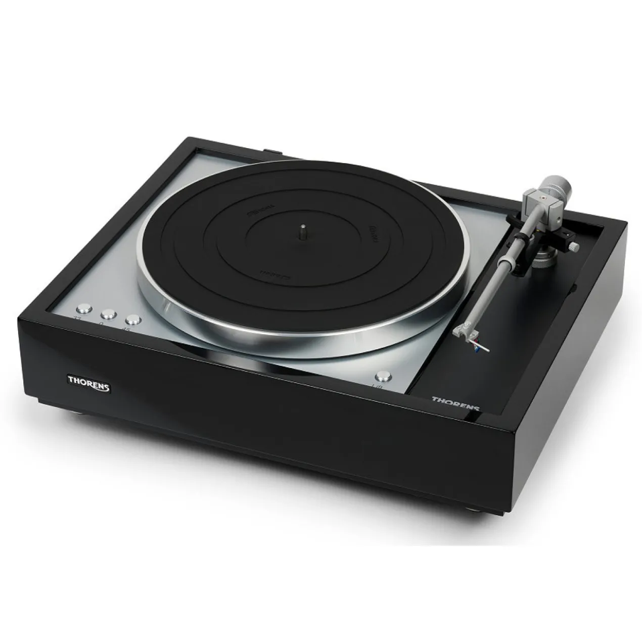 Thorens TD 1601