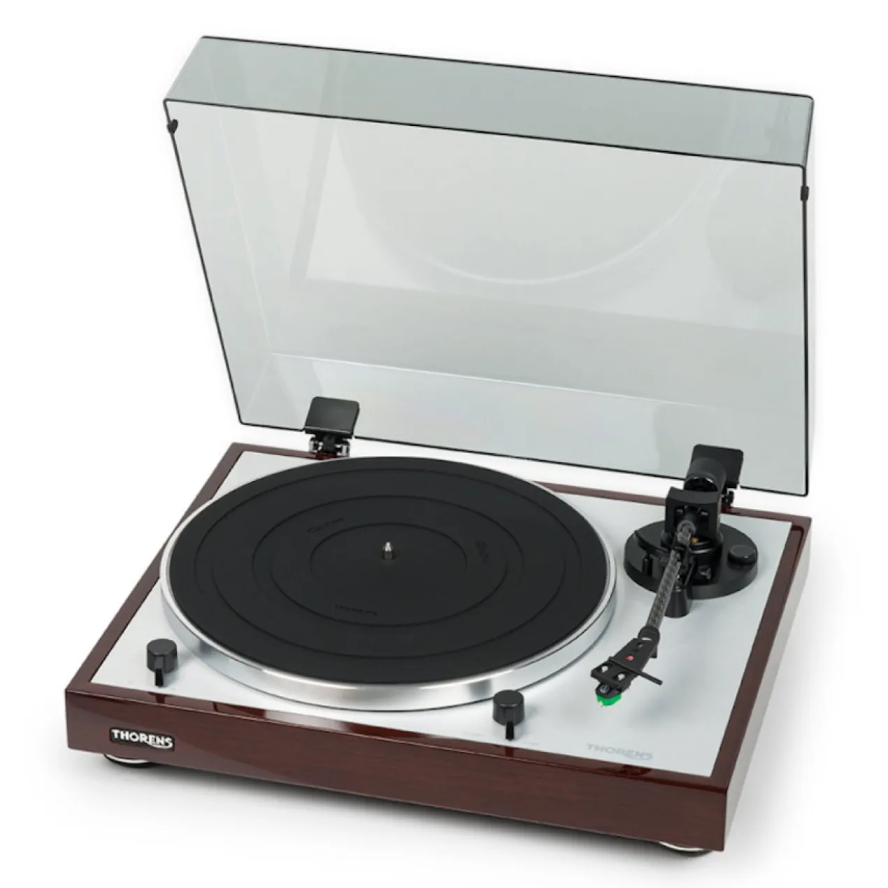 Thorens TD 402 DD