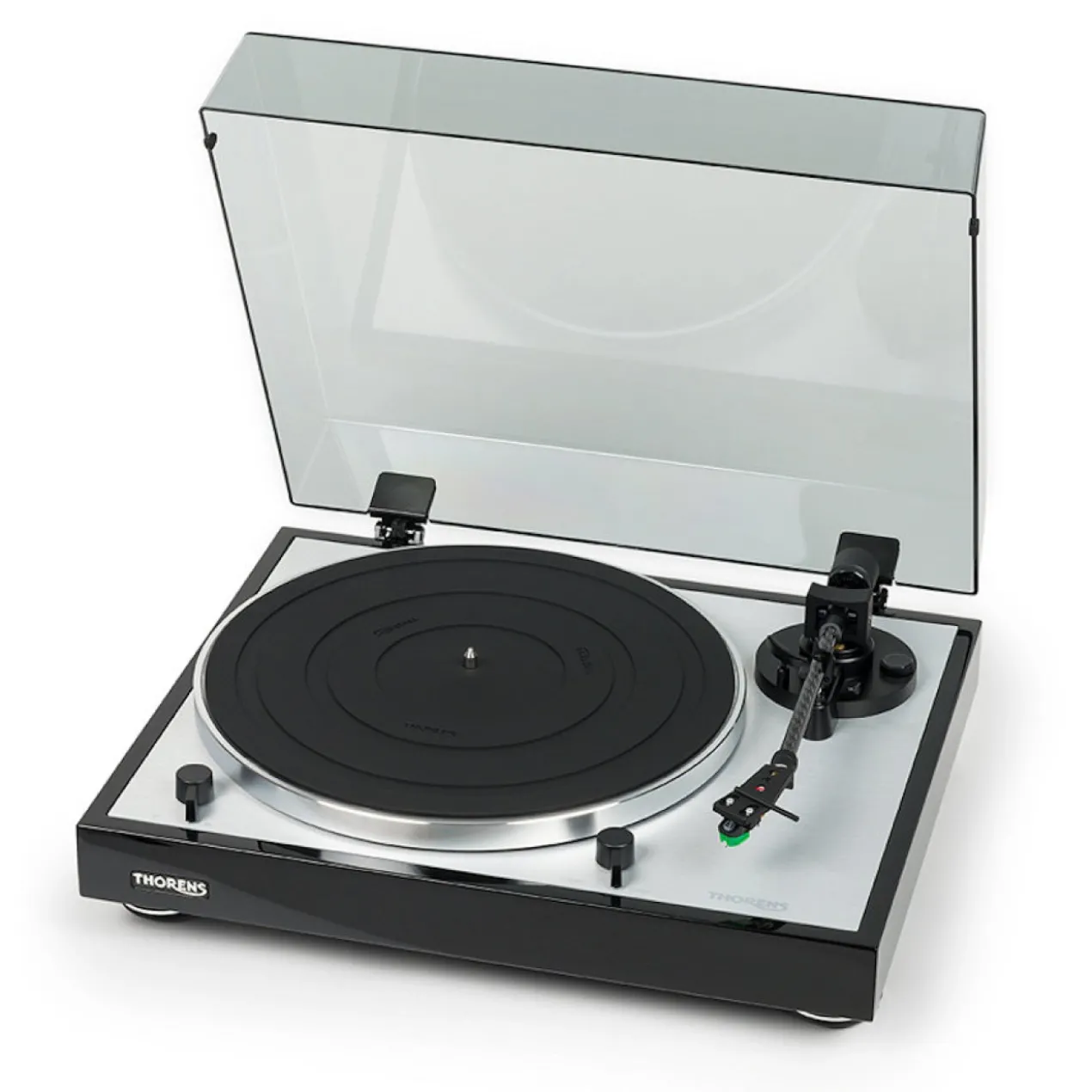 Thorens TD 402 DD