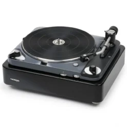 Thorens TD 124 DD