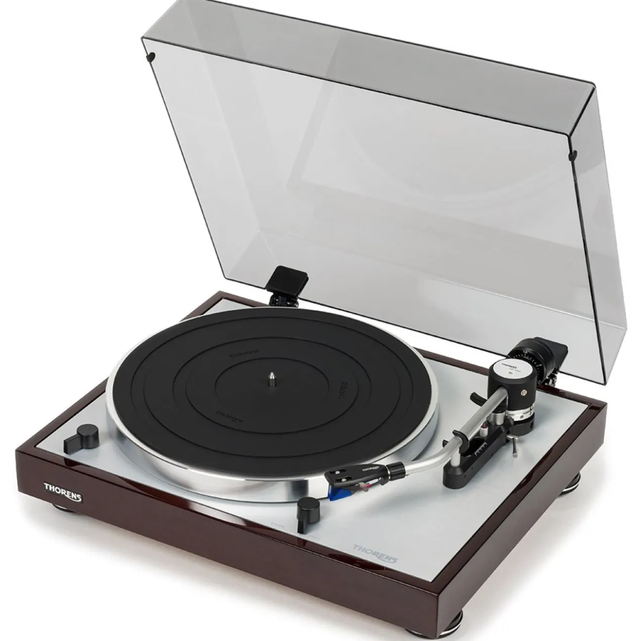 Thorens TD 403 DD