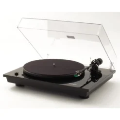 Thorens TD 295 MKIV EX DEMO