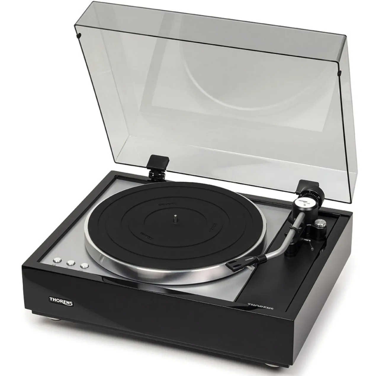 Thorens TD 1600 TP160