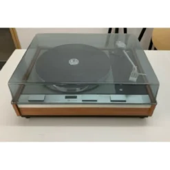 Thorens TD 125 USATO