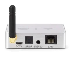 Triangle AIO-C Streamer