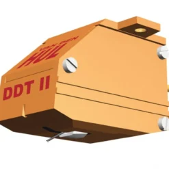 Van Den Hul DDT II Special