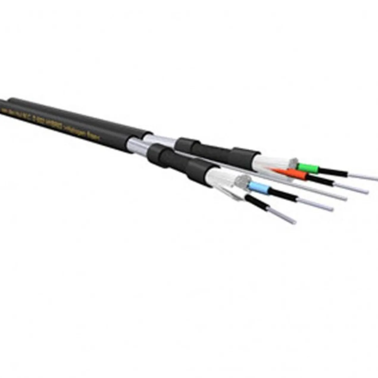 Van Den Hul D-502 Hybrid (1,2 MT)