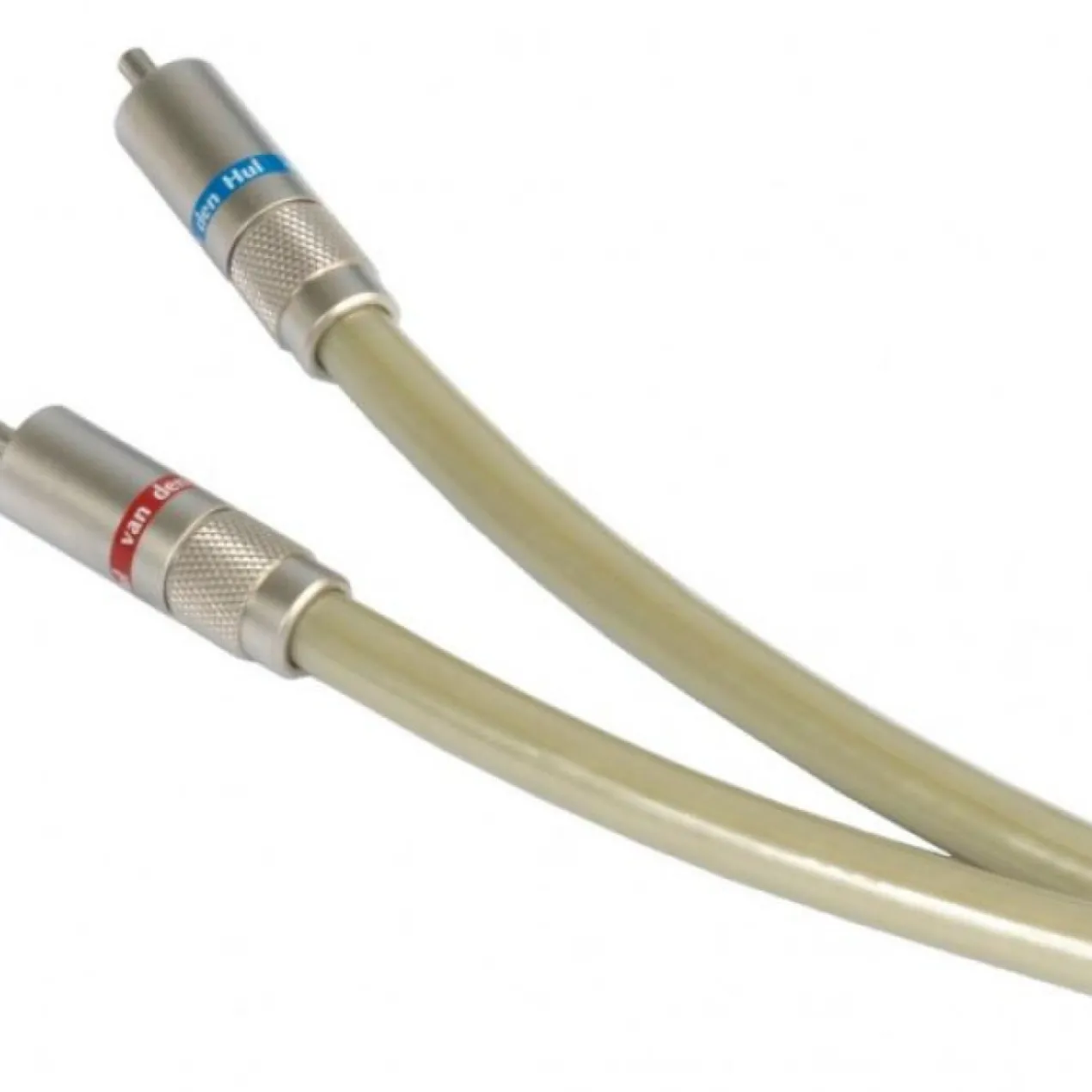 Van Den Hul MC Platinum Hybrid Balanced