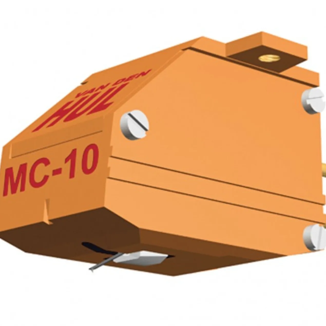 Van Den Hul MC 10 Special