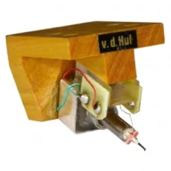 Van Den Hul the Colibri XGW Master Signature