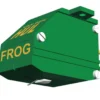 Van Den Hul The Frog Gold