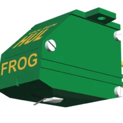 Van Den Hul The Frog Gold